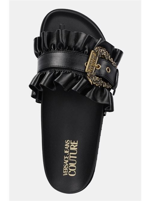 Versace Jeans Couture slippers VERSACE JEANS COUTURE | 78VA3SM5 71570.899